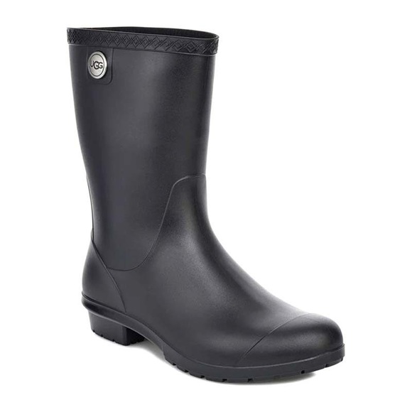 Ugg rain boots - Picture 1 of 1